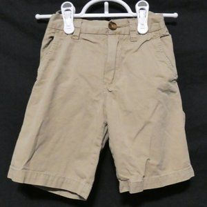 MILKSHAKE size 5 shorts with adjustable inner waistband, 100% cotton, EUC